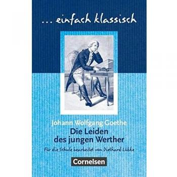 Die Leiden des jungen Werther