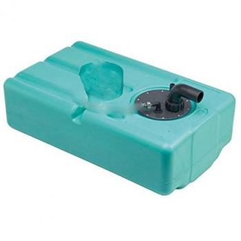 Serbatoio Acqua In Plastica Lt.45