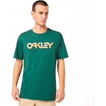 T-shirt Oakley Mark II Verde