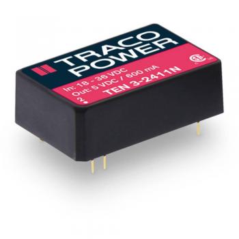 Alimentation 24V DC Tracopower 3W