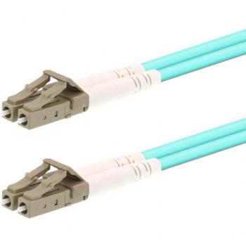 OptiLink 50/125 Fiber Connector