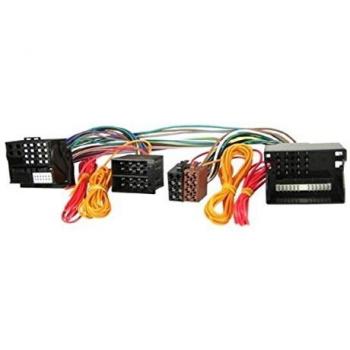 Helix PP-AC 93a Plug&Play Anschlusskabel Opel ab 2004 Verstärker