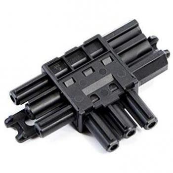 Bachmann 375.102 GST 18i3 Nero cavo di collegamento