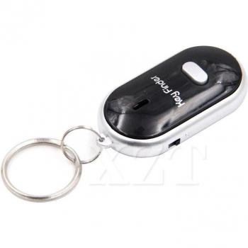 Flashing Beeping Key Locator
