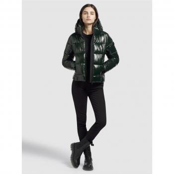 Giacca di mezza stagione Khujo Pari - Verde - XL