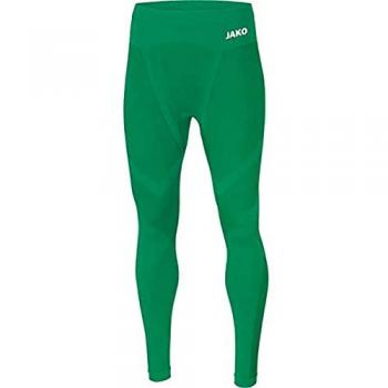 JAKO Herren Long Tight Comfort 2.0 - male - Grün - XXL
