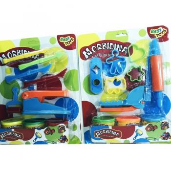 Traesio Pasta Tiras Rodillo Modelo 3L