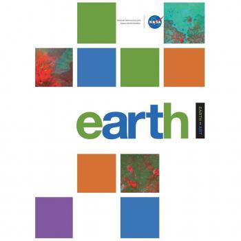 Earth as Art
