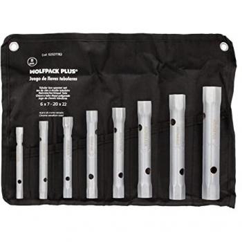 Set Professionale Chiavi Tubolari WolfPack 8