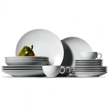 Vajilla de 20 piezas Loft Weiss Thomas