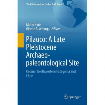 Vitalsource Technologies, Inc. Pilauco: A Late Pleistocene Archaeo-paleontological Site