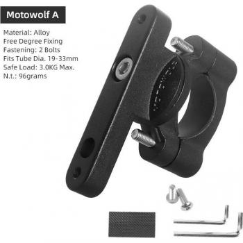 Deemount Cycling Bottle Holder