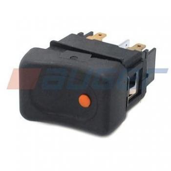 Comando e innesto AUGER 103547