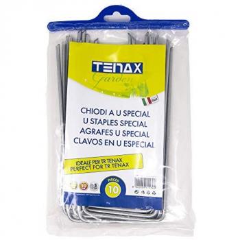Picchetti chiodi a U special salvaprato Tenax