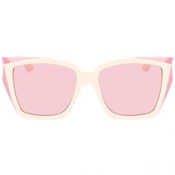 Anteojos de Sol Karl Lagerfeld KL 6072S 104 Rosas