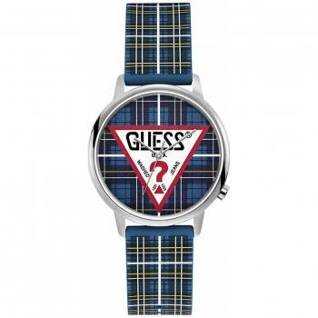 Reloj Guess Clash Azul para Hombre