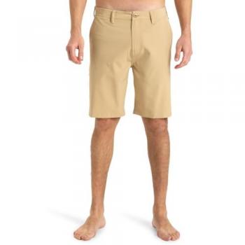 Bañador Corto Hybrid Union Amphibian 20 Beige 32