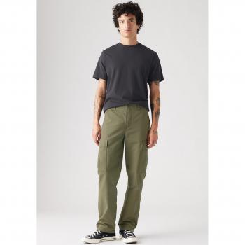 Levi's - XX - Cargohose Gerade Schnitt W32 L34