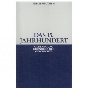Vitalsource Technologies, Inc. Das 15. Jahrhundert