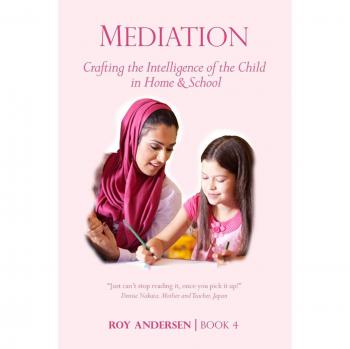 Mediation: Crafting the Intelligence of the Child in Home and School (Preparing the 21st Century Child, Band 4)