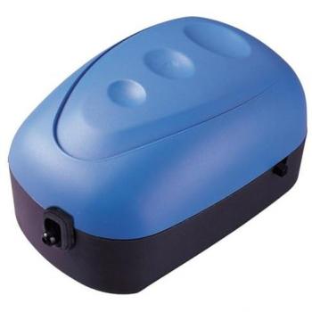 Bomba De Aire Para Acuario HP-1000 3 W