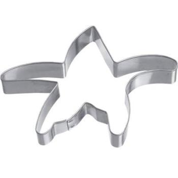 Silberne Westmark Ausstechschablone