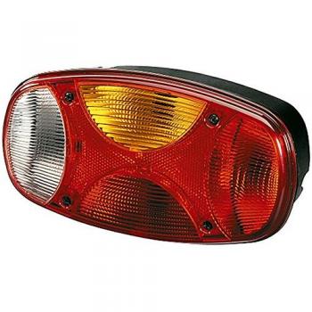 Luce posteriore HELLA 2VP 343 640-091