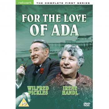 For The Love Of Ada - Series 1 - Complete [Import Anglais] (Import)