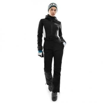 Mono completo de esquí Siroko O1 Kyla para mujer