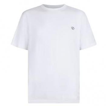 Liu Jo QA5174 J4805 T-Shirt in Weiß