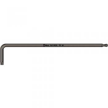 Chiave a L Wera 967 PKXL TX 40 x 224 mm