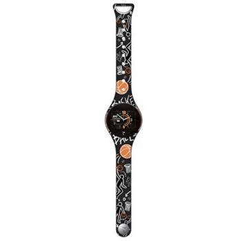 Techmade Smartuhr Freetime Sport 1