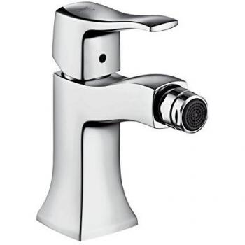 Mitigeur de bidet Hansgrohe Metris Classic 31275000 en chrome