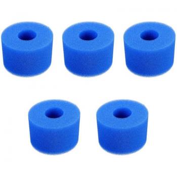 Accessoires de Nettoyage Piscine Biofoam (5 pièces)