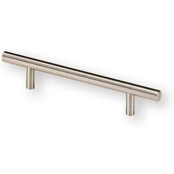Poignée hale acier inox 6 mm