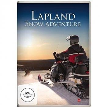 Lapland Snow Adventure
