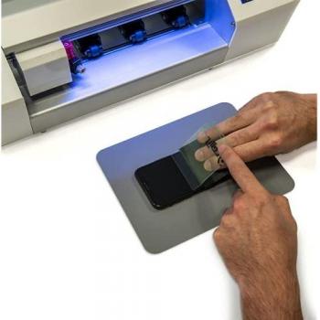 Celly PRO-FILM 50 Protector de Pantalla