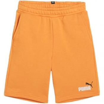 Pantalones Cortos Kids Puma Essentials+ Ginger 2 Círculos