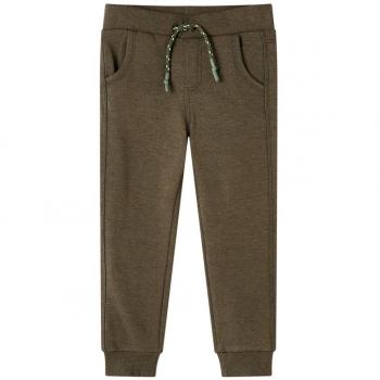 Calça Fato Infantil Caqui 128