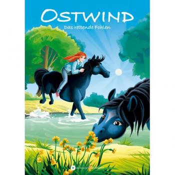Ostwind - Das rettende Fohlen
