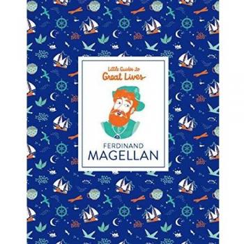 Ferdinand Magellan
