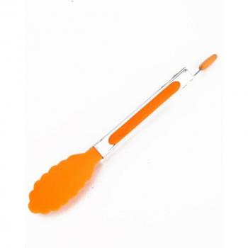 Silicone Kitchen Tongs