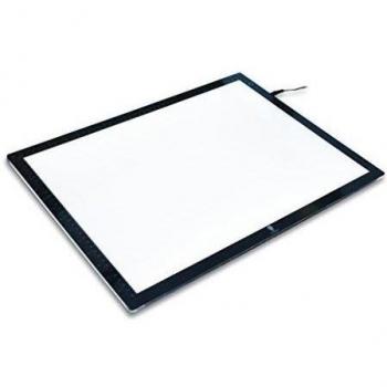 Table Lumineuse A4 Wafer Daylight