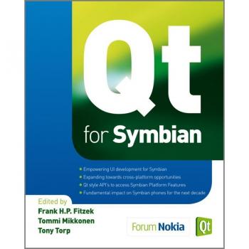 Vitalsource Technologies, Inc. Qt For Symbian