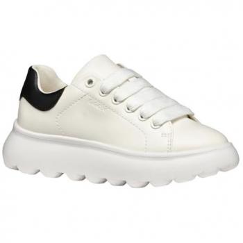 Geox Sneaker Femminile Basso J55MRA