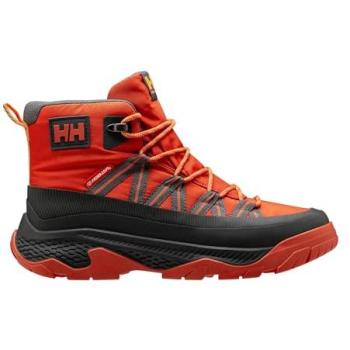Helly Hansen Men's Keystone 7 Orange Boots