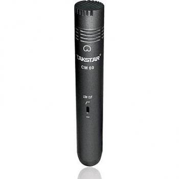 Takstar Condensador Portátil