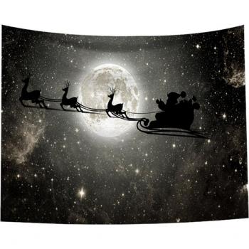 Winter Wonderland Wall Hanging