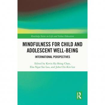 Vitalsource Technologies, Inc. Mindfulness for Child and Adolescent Well-Being