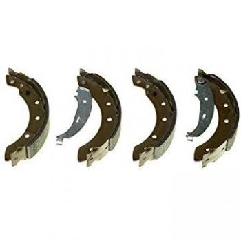 BREMBO Bremsbacken RENAULT, PEUGEOT, CITROËN S 61 520